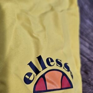 ELLESSE MENS LARGE